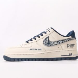 nike-air-force-1-low-x-dior-cream-blue-collaboration-sneaker