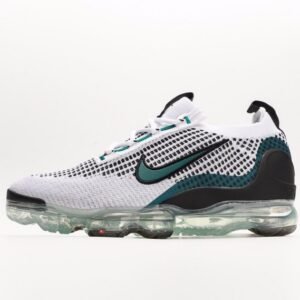 nike-air-max-scorpion-black-white-dot-knit-sports-shoes