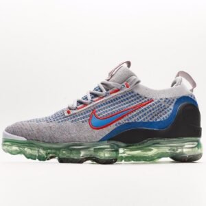 nike-air-max-scorpion-grey-blue-red-knit-sports-shoes