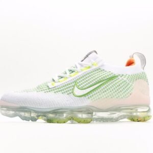 nike-air-max-scorpion-white-green-grid-gradient-sports-shoes