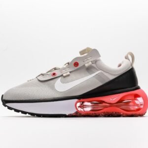 nk-air-max-2021-grey-white-red-air-cushion-sports-shoes