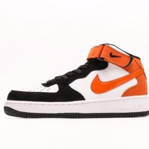 nike-air-force-1-mid-07-white-black-orange-colorway-sneaker