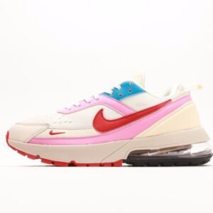 nike-air-max-pulse-pink-blue-red-patchwork-sweet-sports-shoes