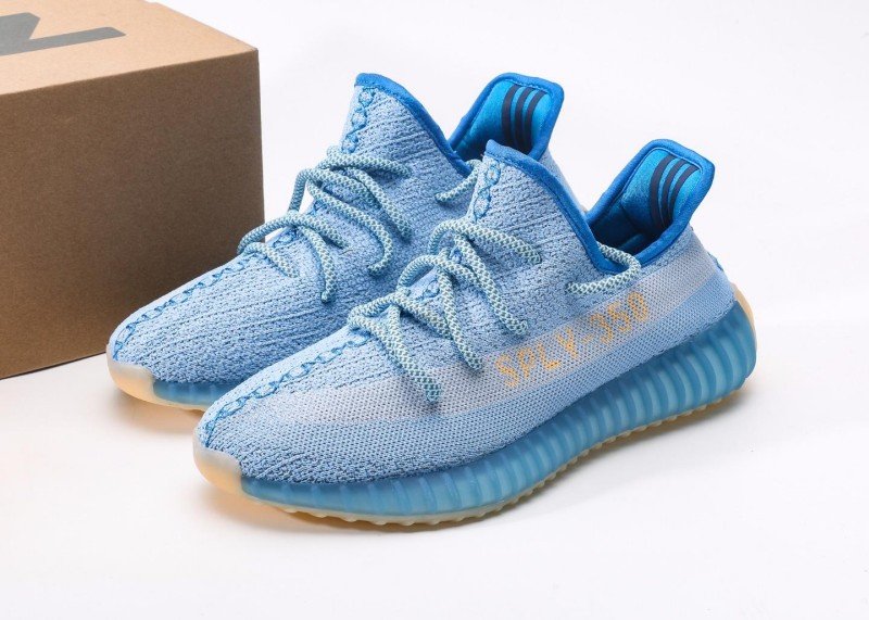 Adidas Yeezy Boost 350 V2 - Image 9