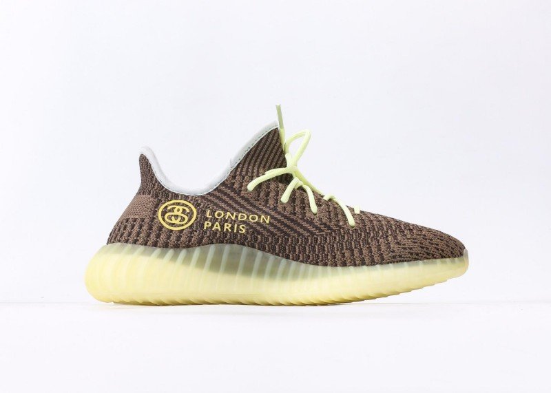 Adidas Yeezy Boost 350V2 - Image 2
