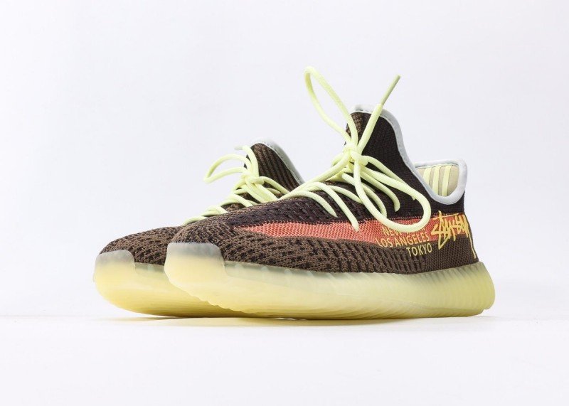 Adidas Yeezy Boost 350V2 - Image 5
