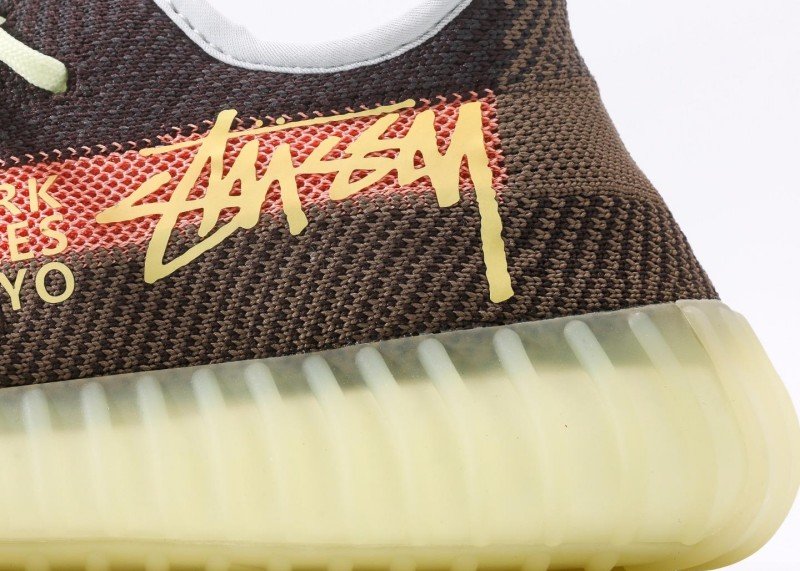 Adidas Yeezy Boost 350V2 - Image 7