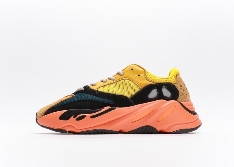 Adidas Yeezy Series Collection - Yeezy 350, 380, 700