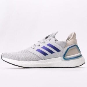 gray-woven-mesh-sports-casual-shoes