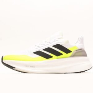 adidas-light-boost-white-yellow-black-stripe-sports-shoes