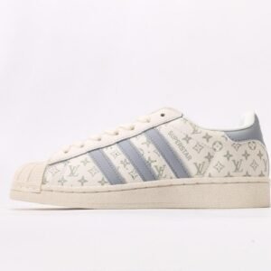lv-x-adidas-gray-and-white-monogram-joint-sneakers