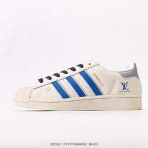 lv-x-adidas-blue-and-white-shell-toe-sneakers