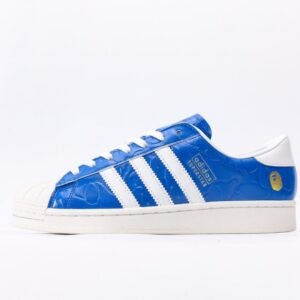 adidas-co-branded-blue-and-white-striped-shell-toe-sneakers