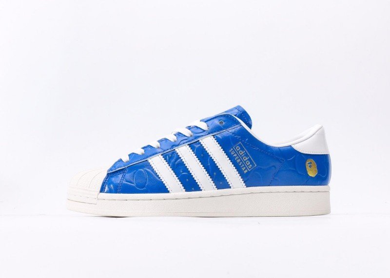 adidas-co-branded-blue-and-white-striped-shell-toe-sneakers