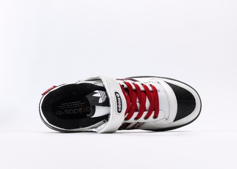 Adidas Trefoil Retro Sneakers - Image 3