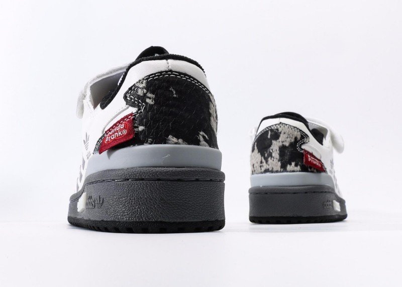 Adidas Trefoil Retro Sneakers - Image 6