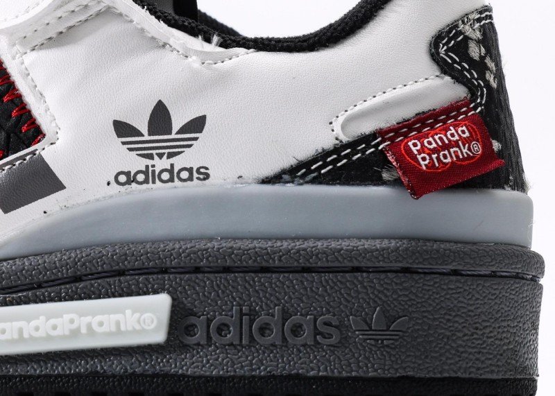 Adidas Trefoil Retro Sneakers - Image 7