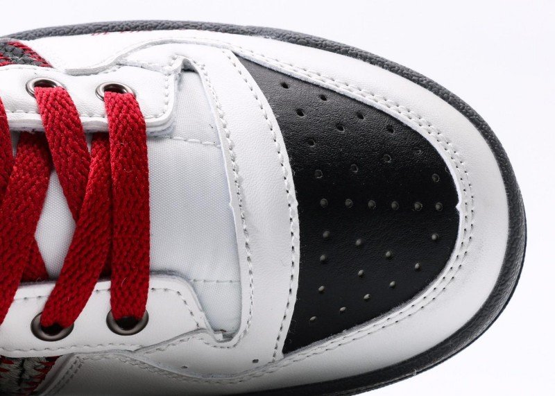 Adidas Trefoil Retro Sneakers - Image 8