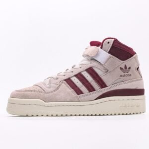 adidas-originals-burgundy-stripe-suede-high-top-sneakers