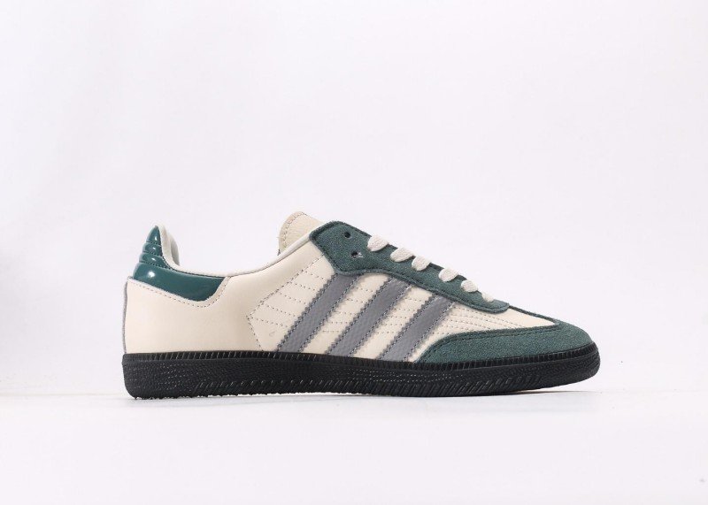 Adidas SAMBA Retro Casual Shoes - Image 2