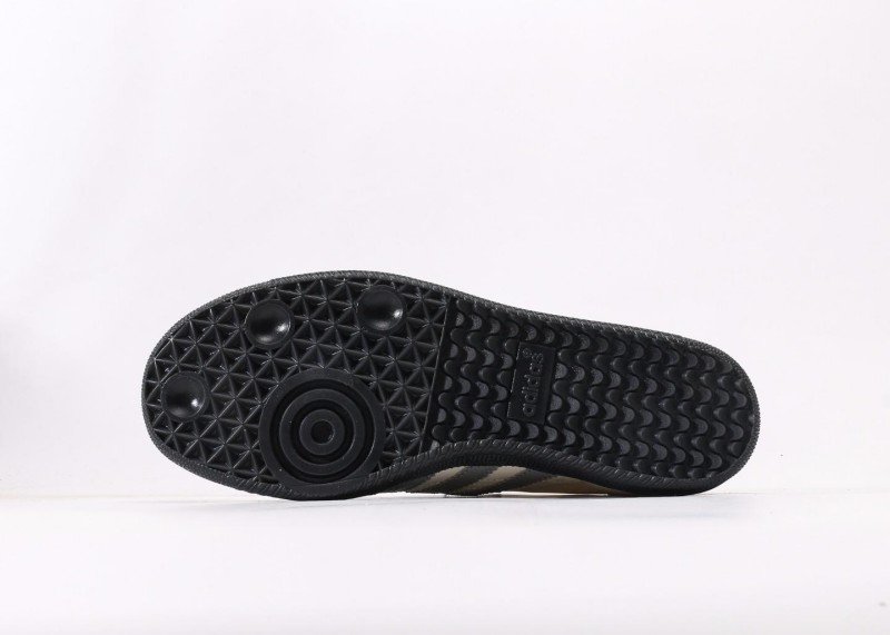Adidas SAMBA Retro Casual Shoes - Image 4