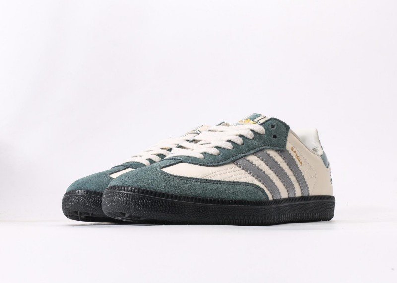 Adidas SAMBA Retro Casual Shoes - Image 5
