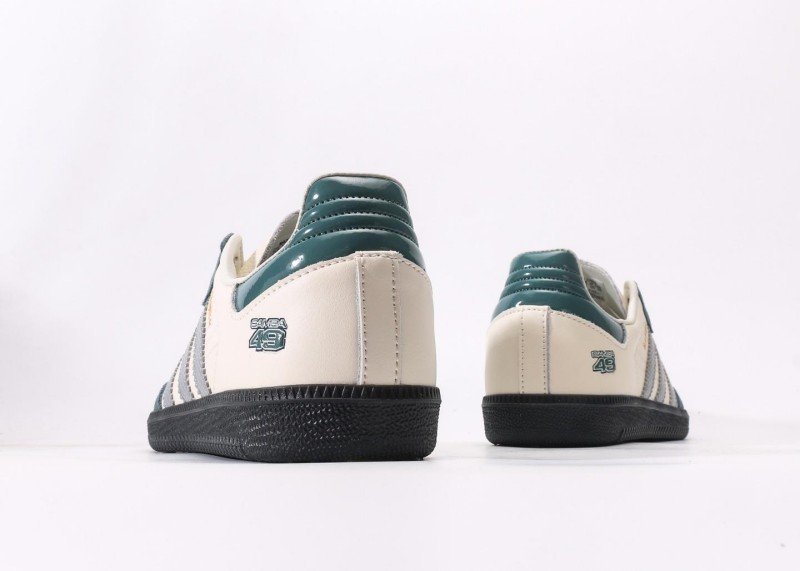 Adidas SAMBA Retro Casual Shoes - Image 6