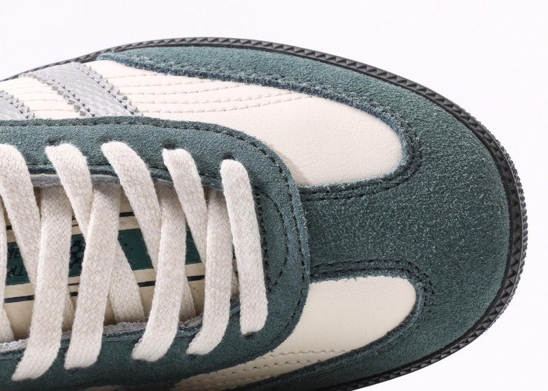 Adidas SAMBA Retro Casual Shoes - Image 8
