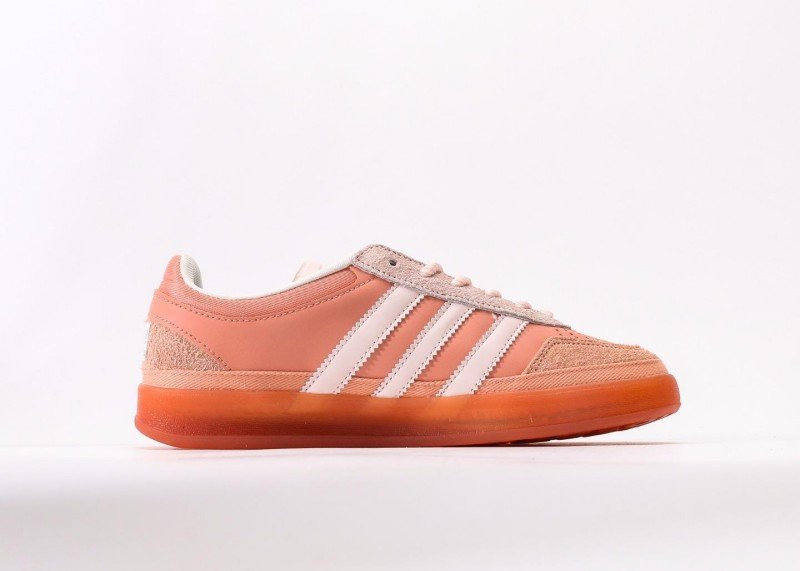 Adidas SAMBA Pink Sneakers - Image 2