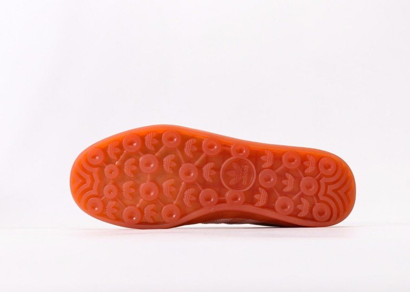 Adidas SAMBA Pink Sneakers - Image 4