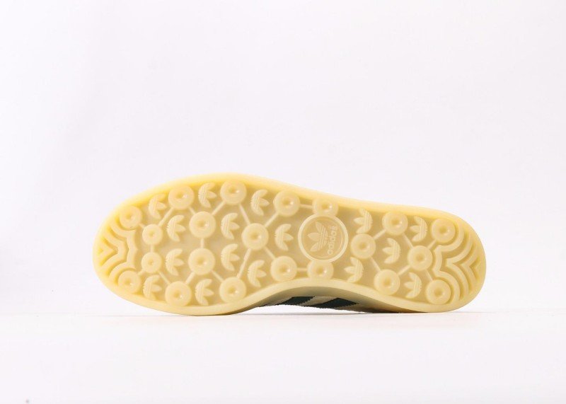 Adidas SAMBA off-white sports shoes - Image 4