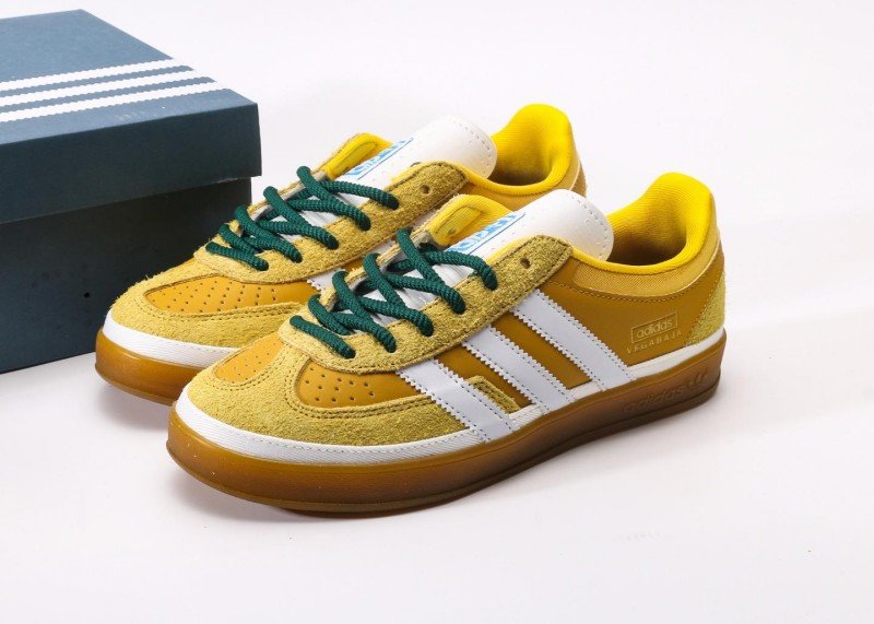adidas-samba-yellow-and-white-sneakers