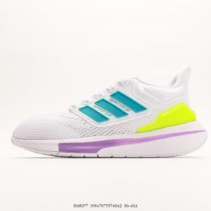 adidas-eq21-run-white-blue-and-green-striped-sneakers