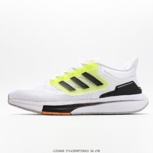 adidas-eq21-run-fluorescent-yellow-sneakers