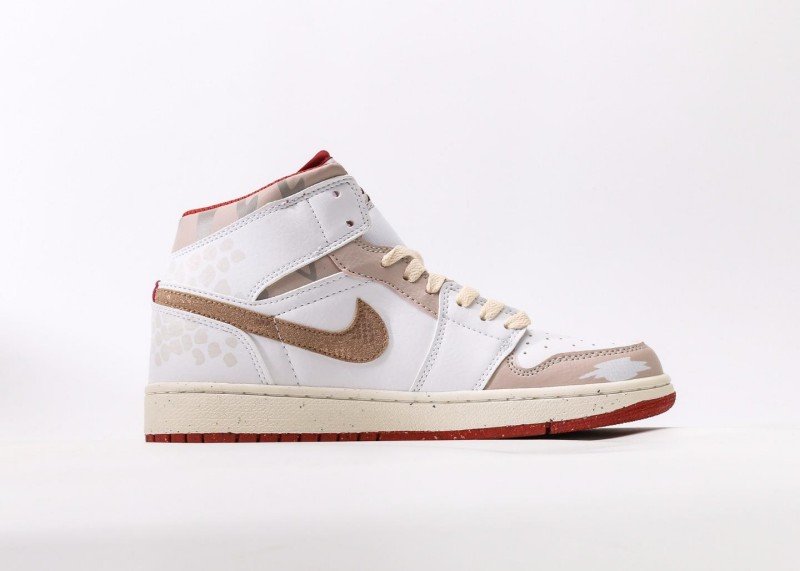 Air Jordan 1 Retro Mid - Image 2
