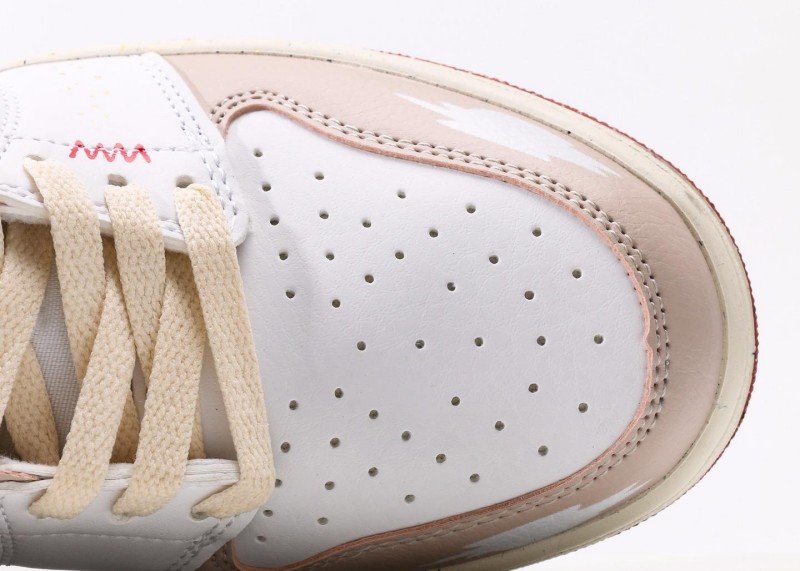 Air Jordan 1 Retro Mid - Image 8