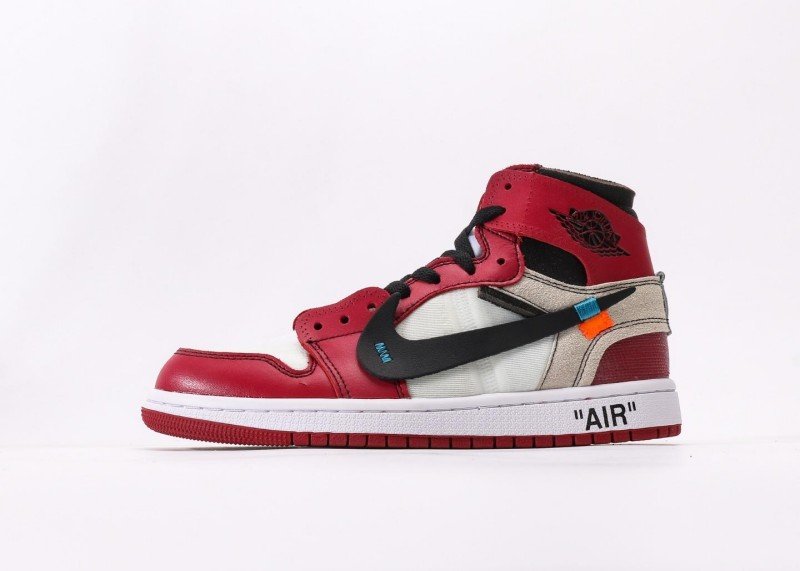 air-jordan-1-high-red-white-black-colorway-sneaker