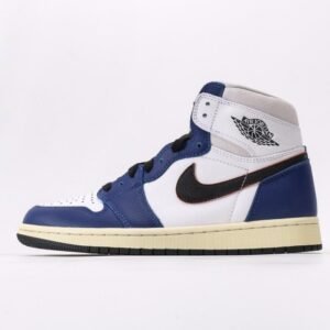 air-jordan-1-high-blue-white-grey-orange-stitch-sneaker