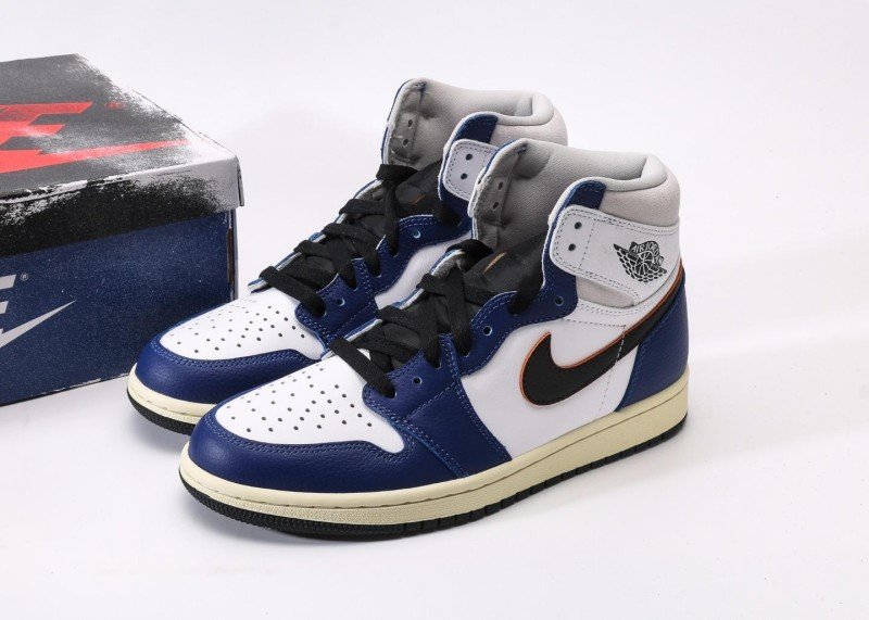 air-jordan-1-high-blue-white-grey-orange-stitch-sneaker