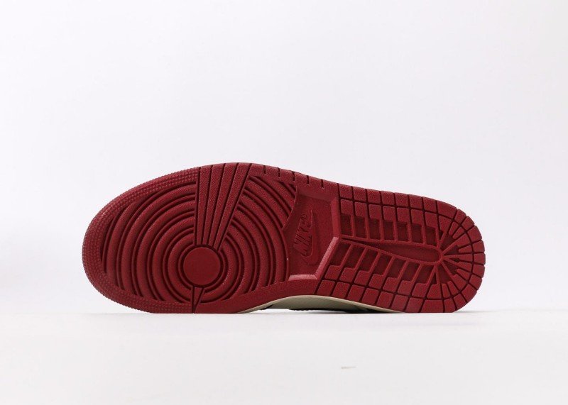 Air Jordan 1 High - Image 4