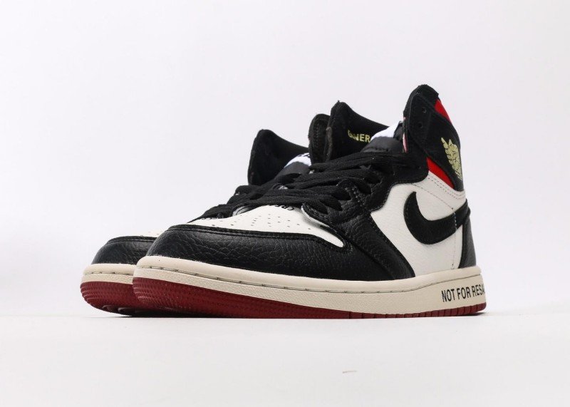 Air Jordan 1 High - Image 5