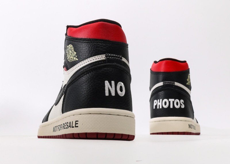 Air Jordan 1 High - Image 6