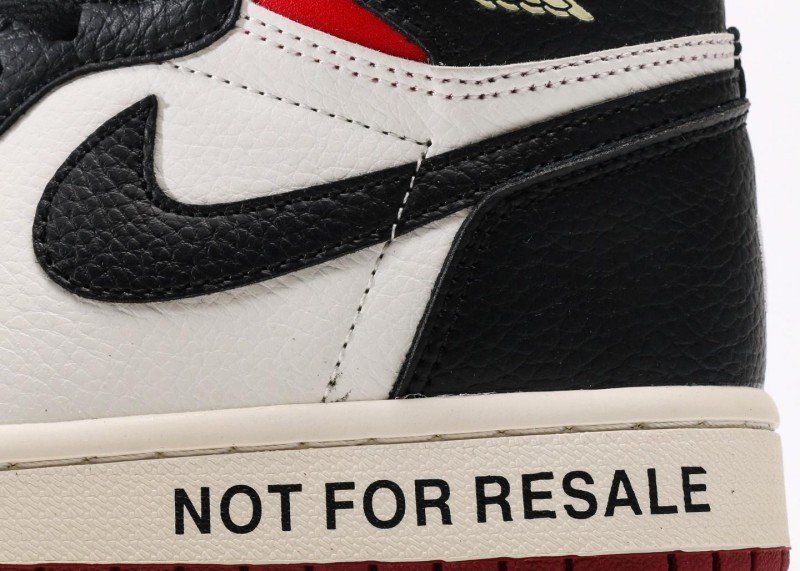 Air Jordan 1 High - Image 7