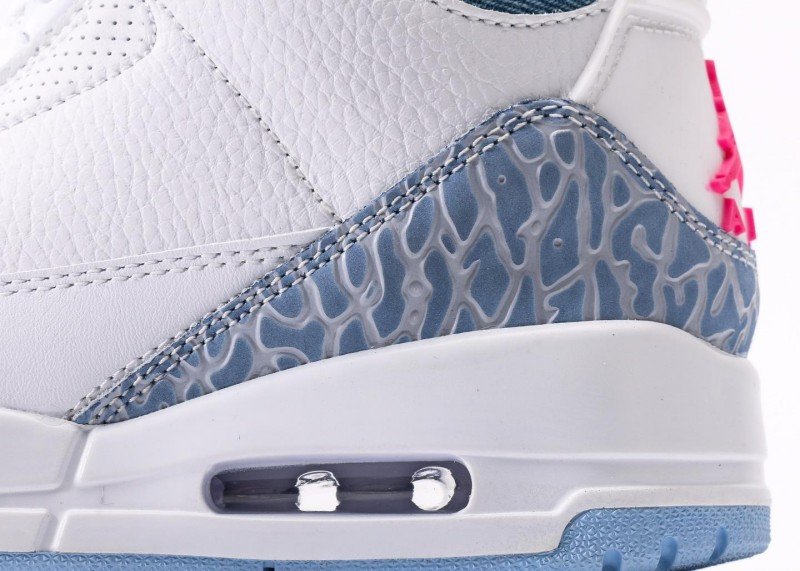 Air Jordan 3 Retro Cobalt Bliss - Image 7