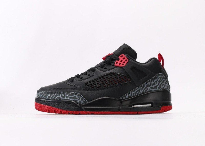 air-jordan-4-retro-black-red-crackle-colorway-sneaker