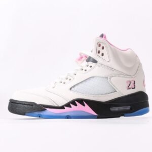 air-jordan-5-retro-off-white-pink-blue-colorway-sneaker