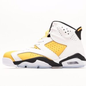air-jordan-6-retro-white-yellow-black-colorway-sneaker