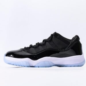 air-jordan-11-retro-black-blue-white-colorway-sneaker