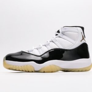 air-jordan-11-retro-white-black-gold-colorway-sneaker