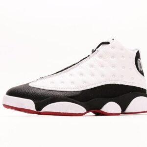 air-jordan-13-retro-white-black-red-colorway-sneaker